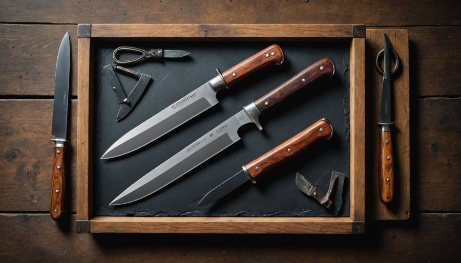 Comment acheter des couteaux basques de qualité en ligne ?